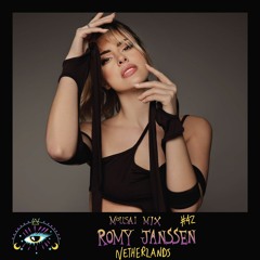 Mousai Mix #042 - Romy Janssen [Netherlands]