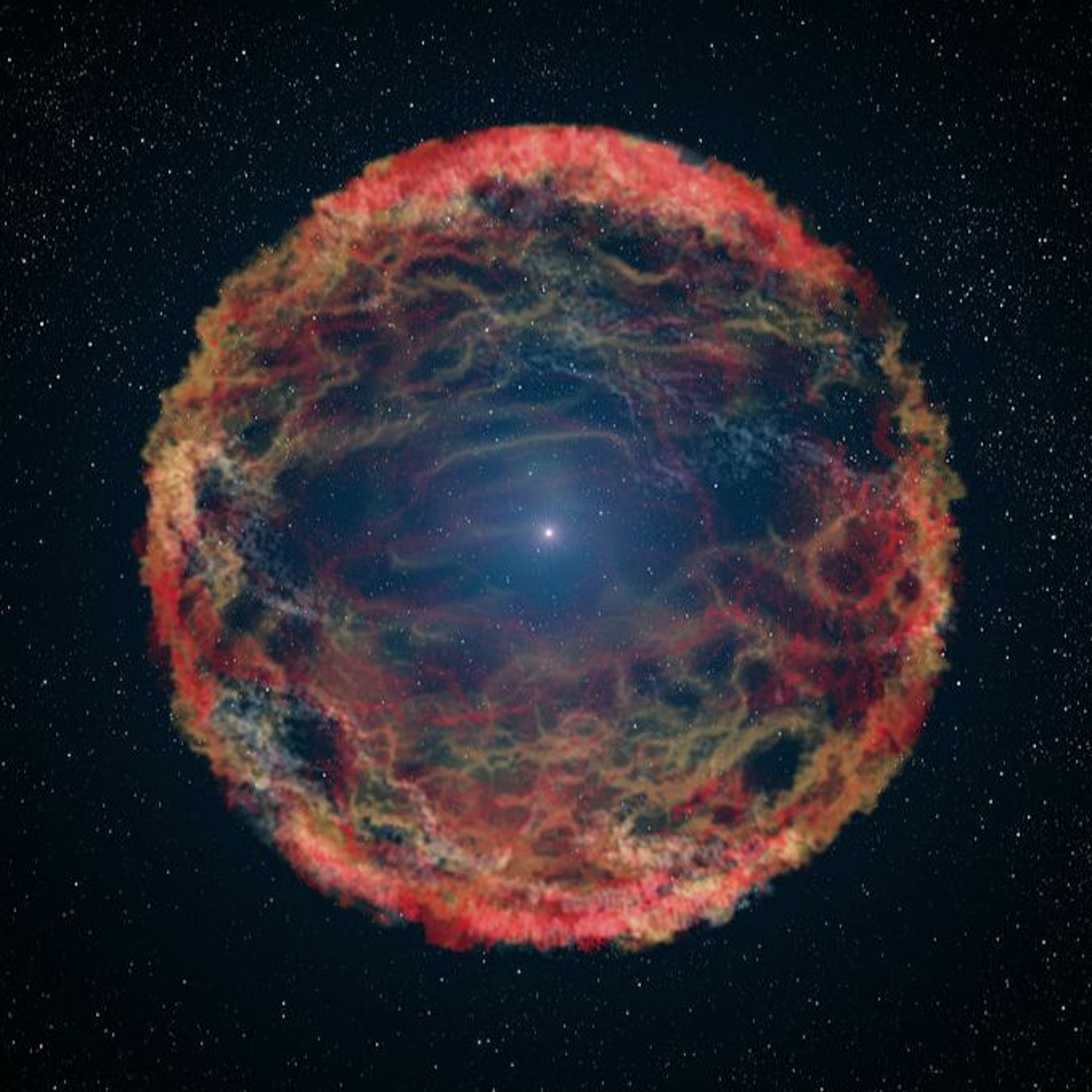 SuperNovae episode artwork
