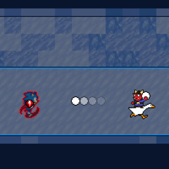 [Differentopic] Wild Goose Chase
