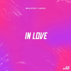 Wahlstedt & Backs - In Love