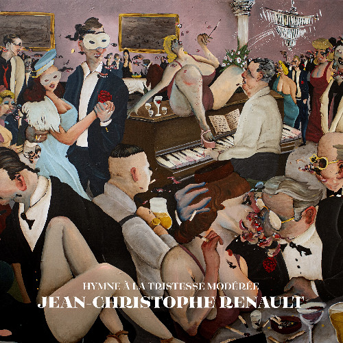 Hymne à la tristesse modérée (Part II)