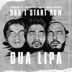 DUA LIPA - DONT STOP NOW(METALCORE COVER 2023)
