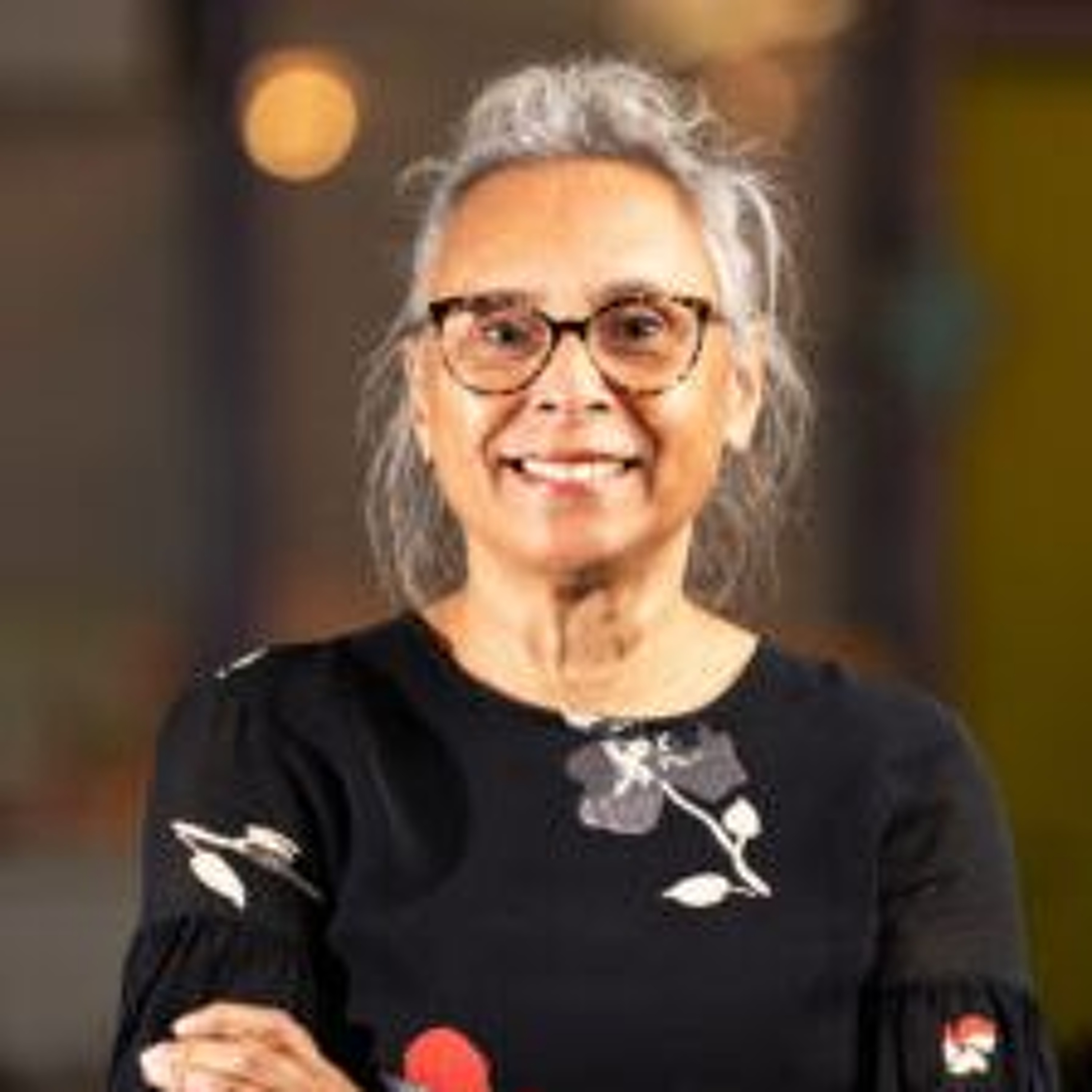 Joyce Jacobs (OPHaarlem) geeft haar zetel door aan Eloy Aerssens episode artwork