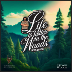 TIW RADIO LIFE IS BETTER IN THE WOODS - LOS SUHLOZ VOL. 2
