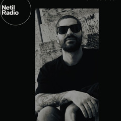 Artists Without Borders w/ Mattia - 7th May 2025