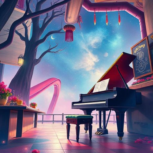 6.IT Void(jazzy ver.)