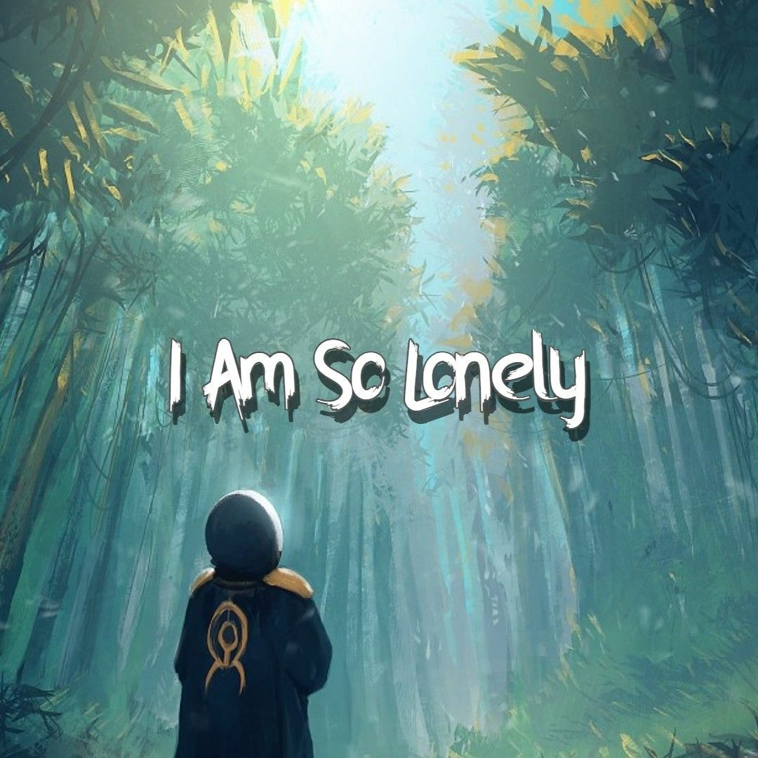 Stream KRUN-X - I Am So Lonely by KRUN-X | Listen online for free