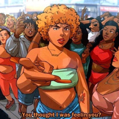 Ice Spice x NLE Choppa x DaBaby - Hannah Montana (Slowed + Reverb)