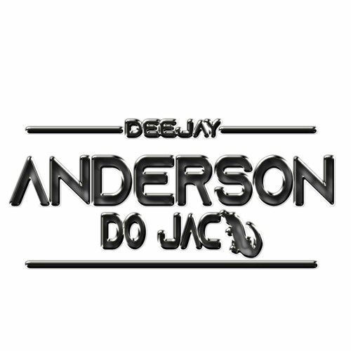 PRO. DESCE E LEVANTA A RABA ( DJ ANDERSON DO JACA) 2020