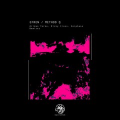 Efren, Aridan Torke, Ricky Cross, Xorphase - Method Q [LMD017]
