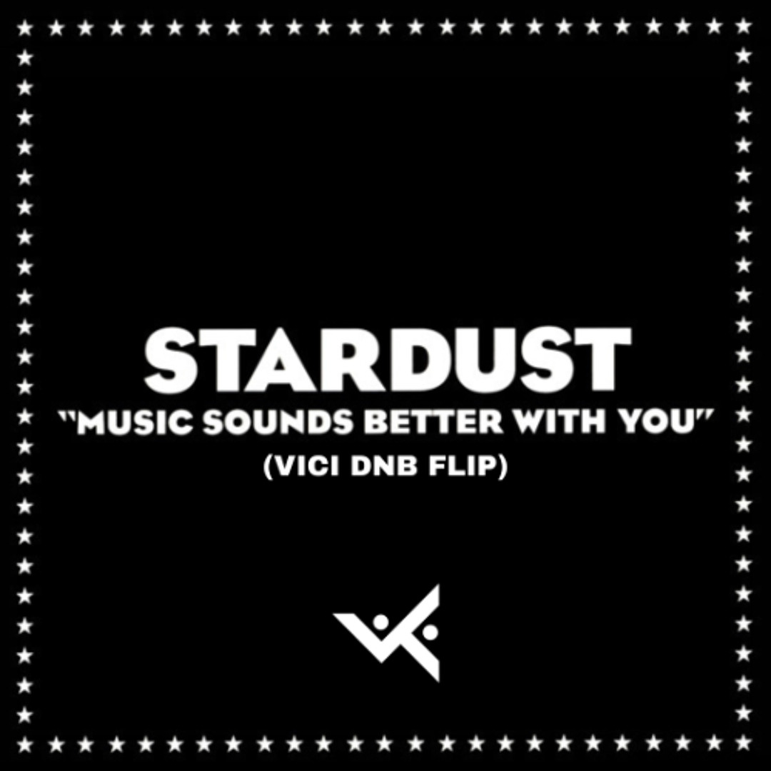 洋楽 MUSIC SOUNDS BETTER WITH YOU (Remix) Listen to Lenny Kiser - Music Sounds Better With You Remix