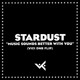 on Stardust - Music Sounds Better With You (Vici DnB Flip) [FREE DL]