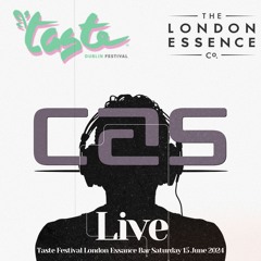 Live CAS Gigs