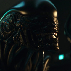 I Kassen #1187: Alien: Earth - Episode 1 & 2 (2025)