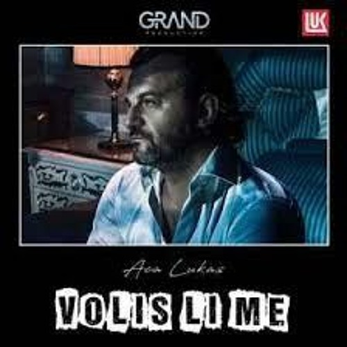 Stream Aca Lukas - Voliš Li Me (DJ Ali) .mp3 by Ali Khabiri | Listen online  for free on SoundCloud