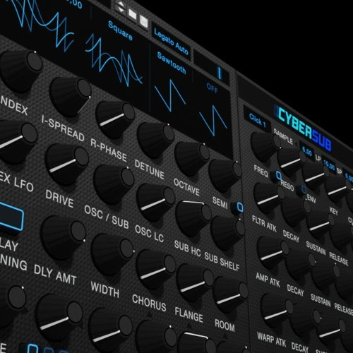 CS PsyBas Demo