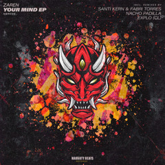 Zaren - Your Mind (Santi Kern, Fabri Torres Remix)