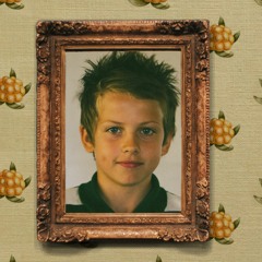 På Tapeten #6 Hjema - Godt & Blanda