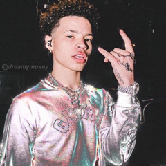 lil mosey never (snippet)