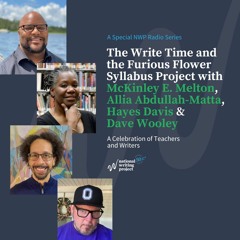 The Write Time and the Furious Flower Syllabus Project