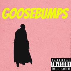 Goosebumps (Prod. BVB)