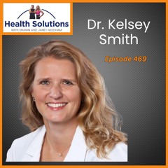 EP 469: Successful Direct Primary Care Clinic with Dr. Kelsey Smith and Shawn & Janet Needham R. Ph.