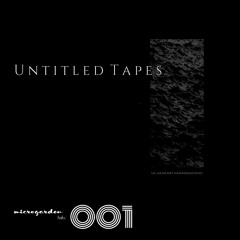 Untitled 10 (Original Mix) OUT NOW!!!EXCLUSIVE @Beatport!!!