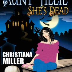 DOWNLOAD Books Somebody Tell Aunt Tillie She's Dead (The Toad Witch Mysteries)