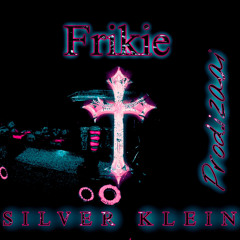 FRIKIE—PROD IZAAI