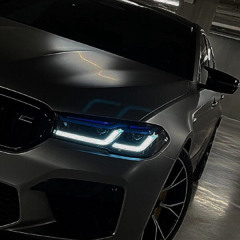 WXREAD - Гроза (speed up///reverb)