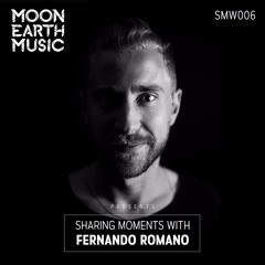 Moonearth Music Presents: Sharing Moments With Fernando Romano