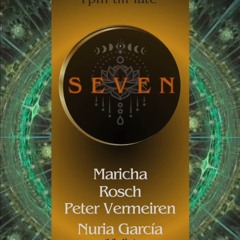 Hybrid Set at Seven Awaken Ibiza 22-03-25