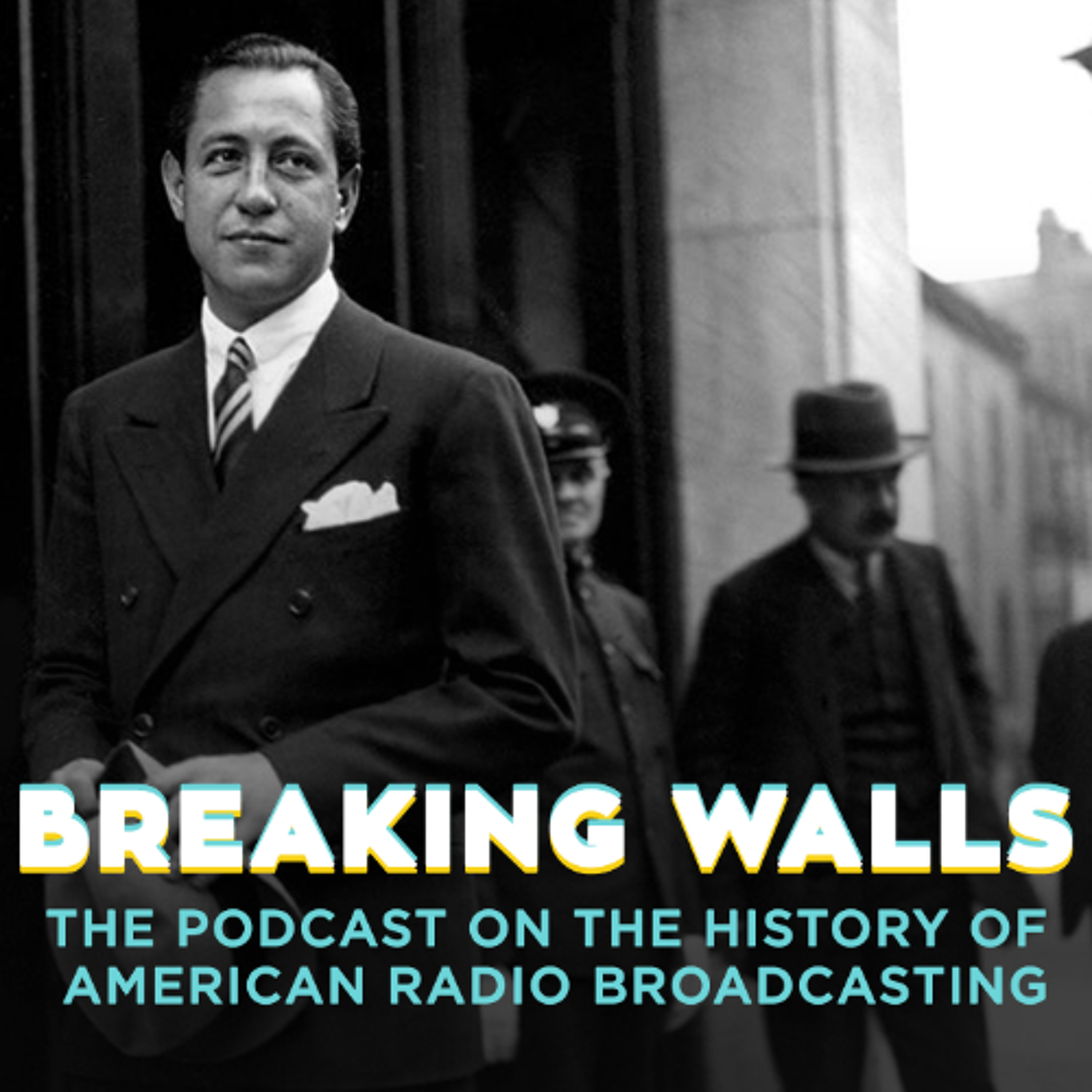 Breaking Walls