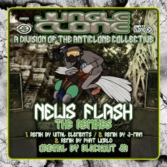 News Flash (Vital Elements Remix) [feat. MC Carasel]
