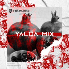 Yalda Mix | یلدا میکس 1403