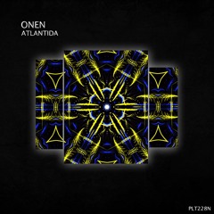 DHS Premiere: Onen - Atlantida (Original Mix) [Polyptych Noir]