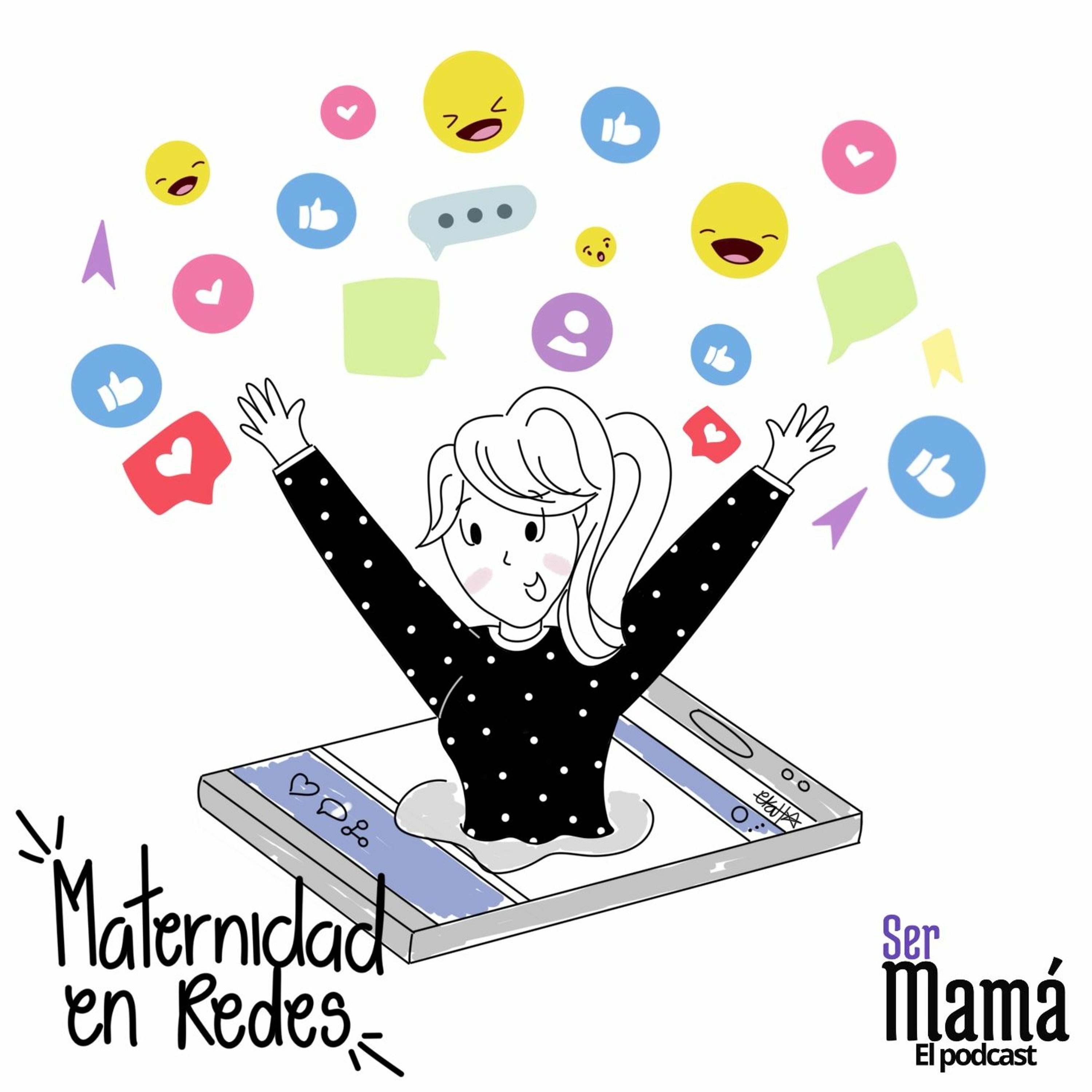 Ser Mamá Podcast