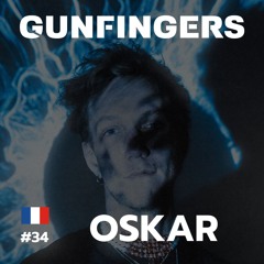 #34 OSKAR -Deep Bass Music Mix