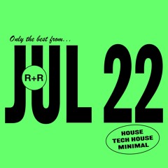 RINSE+REPEAT | JULY 2022 COLLECTION