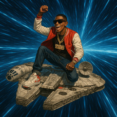 SOULJA FALCON (POW FLIP)
