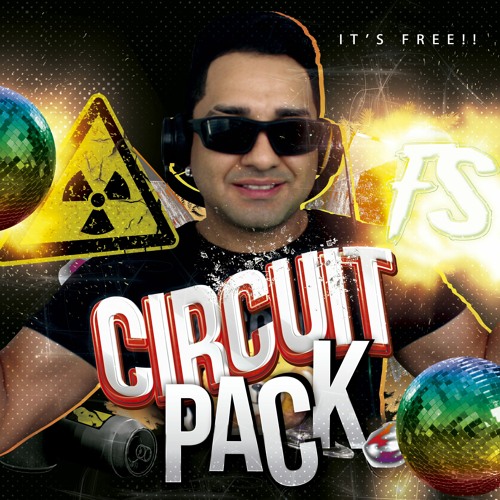 CIRCUIT PACK BY FERNANDO SOLIS 2023 / DESCARGA GRATIS
