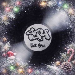 Set Free (Santa's Mix)