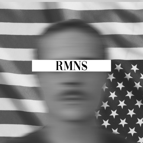 RMNS (prod. WHEREARETOMY BEATS)