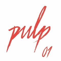 PULP01 - RayDilla - Mind Flight E.P. (+ DaRand Land Remix)