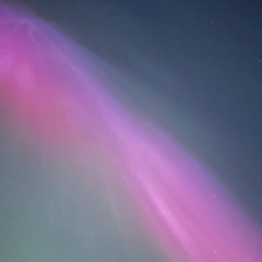 Northern Lights Freestyle