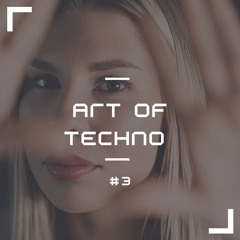 Art of Techno #3 | Techno set | Exit Brno