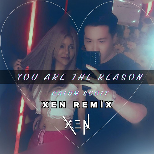 You Are The Reason (Xen Remix)