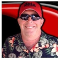 Gary Allen 105.7 KEZE Spokane January 28, 1987