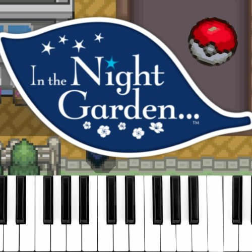 Goldenrod-Night Garden (Mashup)