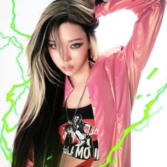 Aespa - Rich Man // sped up // nightcore
